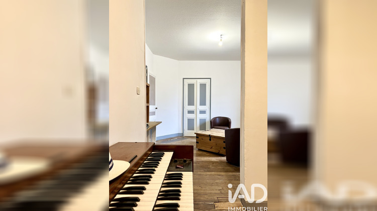 Ma-Cabane - Vente Maison Isle, 195 m²