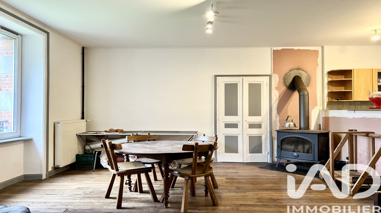 Ma-Cabane - Vente Maison Isle, 195 m²