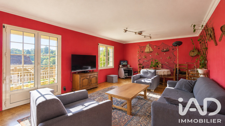 Ma-Cabane - Vente Maison Isle, 84 m²