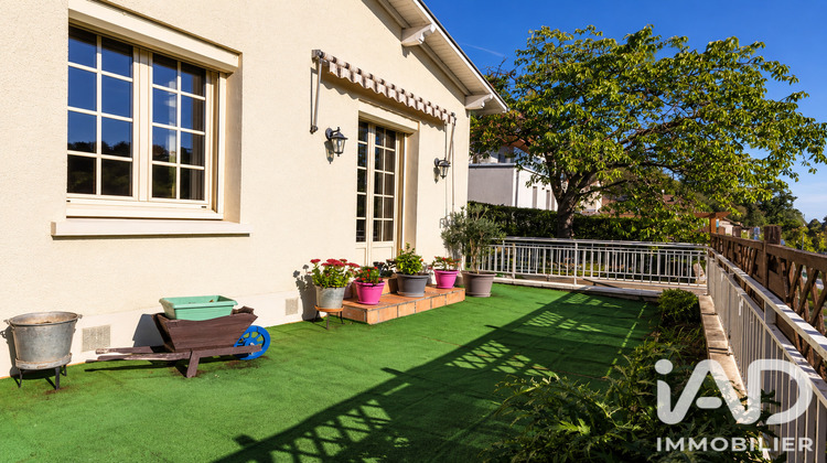 Ma-Cabane - Vente Maison Isle, 84 m²