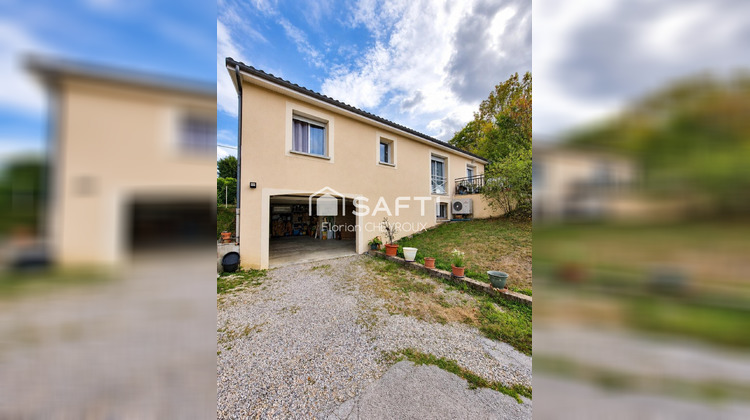 Ma-Cabane - Vente Maison Isle, 96 m²