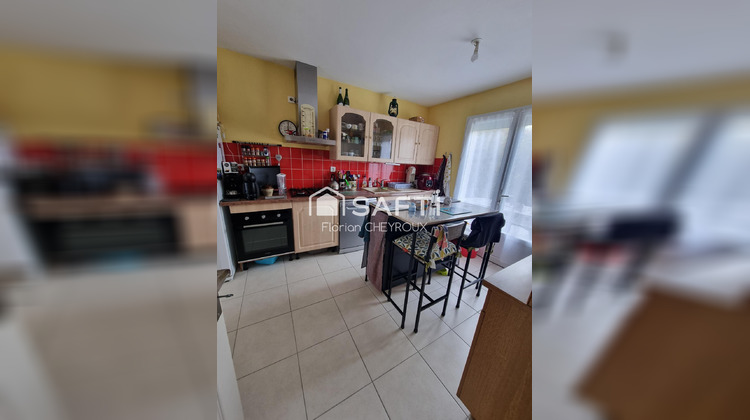 Ma-Cabane - Vente Maison Isle, 96 m²