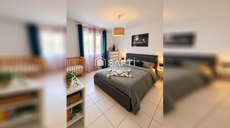 Ma-Cabane - Vente Maison Isle, 96 m²