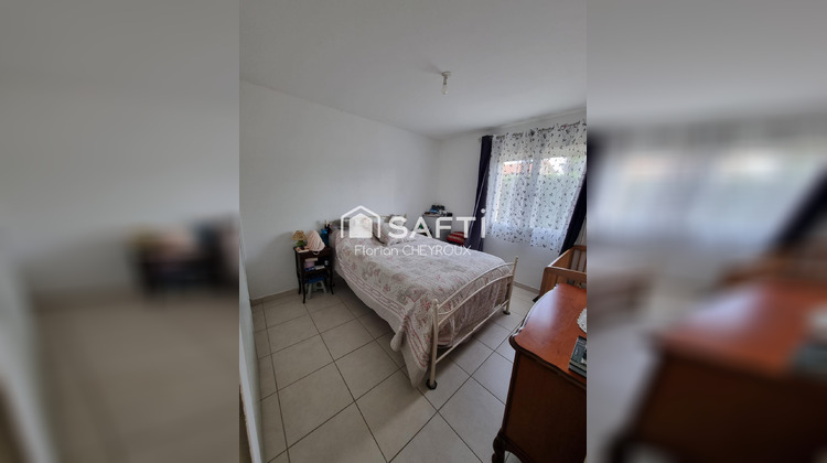 Ma-Cabane - Vente Maison Isle, 96 m²