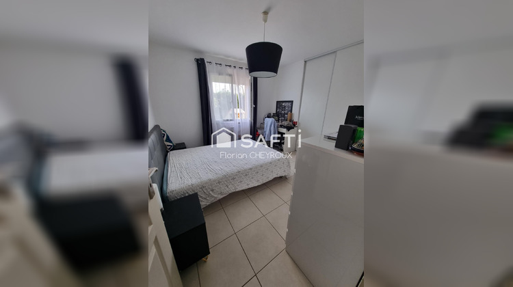 Ma-Cabane - Vente Maison Isle, 96 m²