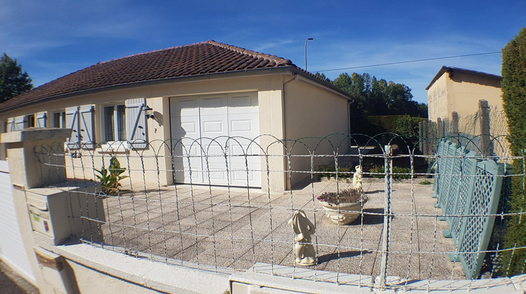 Ma-Cabane - Vente Maison Isle, 100 m²