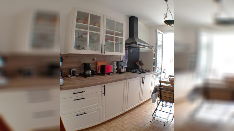 Ma-Cabane - Vente Maison Isle, 100 m²