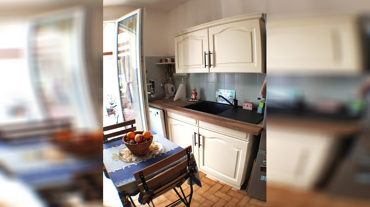 Ma-Cabane - Vente Maison Isle, 100 m²