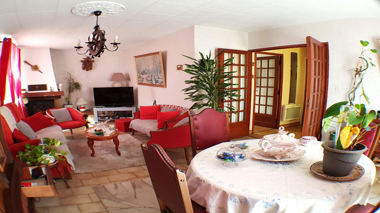 Ma-Cabane - Vente Maison Isle, 100 m²