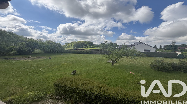 Ma-Cabane - Vente Maison Isle-Aumont, 93 m²