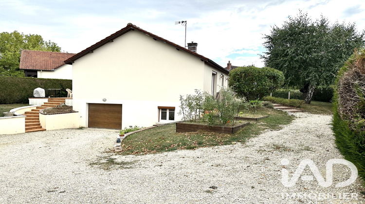 Ma-Cabane - Vente Maison Isle-Aumont, 100 m²