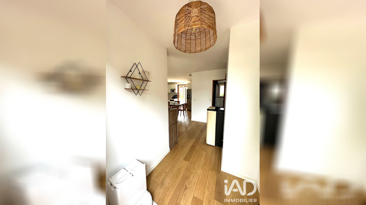 Ma-Cabane - Vente Maison Isle-Aumont, 100 m²