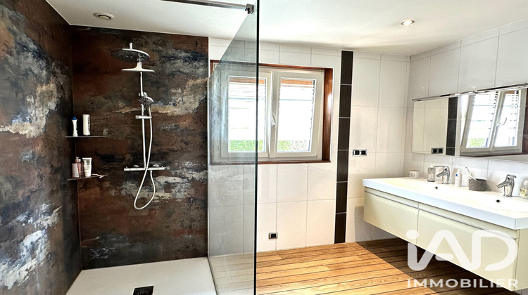 Ma-Cabane - Vente Maison Isle-Aumont, 100 m²
