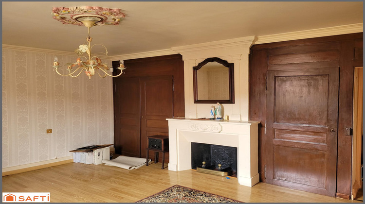 Ma-Cabane - Vente Maison Isle en Rigault, 142 m²