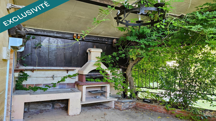 Ma-Cabane - Vente Maison Isle en Rigault, 142 m²