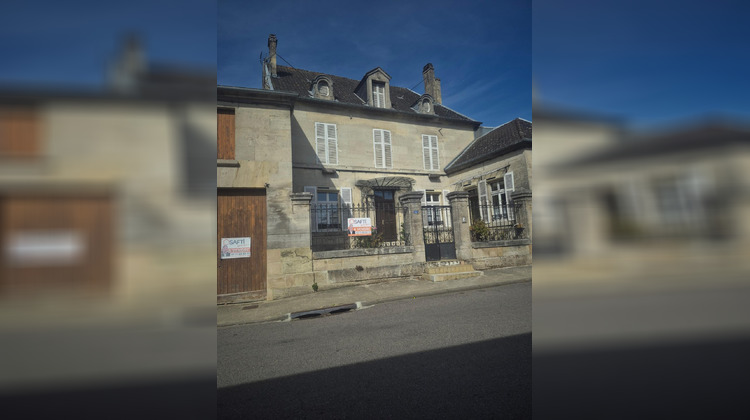 Ma-Cabane - Vente Maison Isle en Rigault, 142 m²