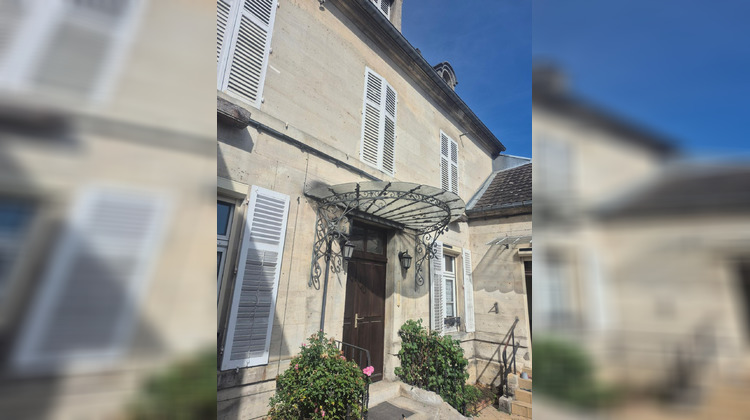 Ma-Cabane - Vente Maison Isle en Rigault, 142 m²