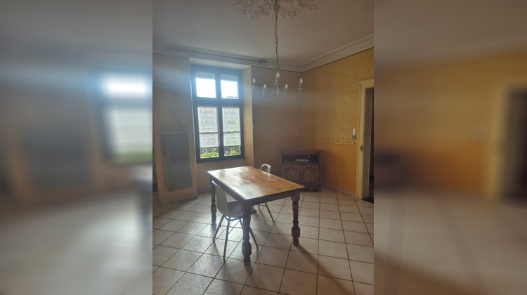 Ma-Cabane - Vente Maison Isle en Rigault, 142 m²