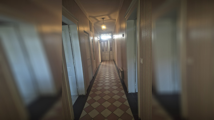 Ma-Cabane - Vente Maison Isle en Rigault, 142 m²
