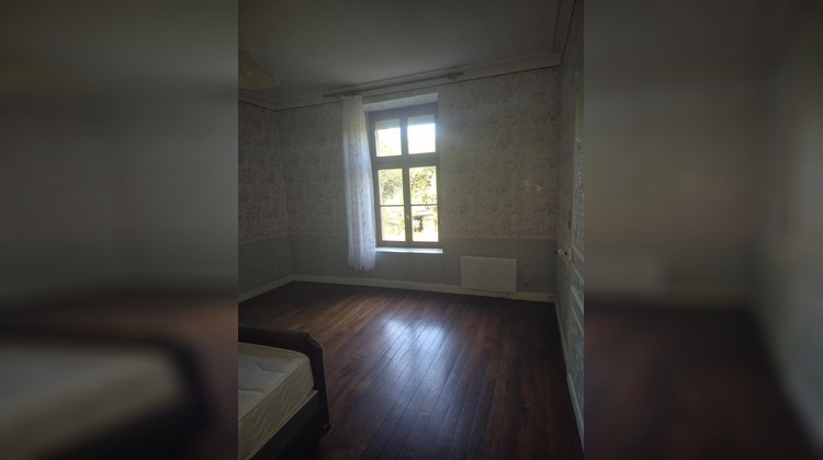 Ma-Cabane - Vente Maison Isle en Rigault, 142 m²