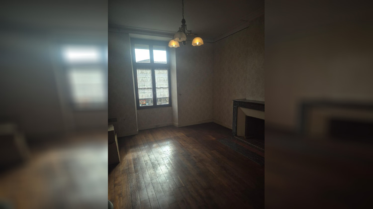 Ma-Cabane - Vente Maison Isle en Rigault, 142 m²
