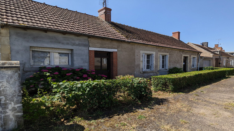 Ma-Cabane - Vente Maison ISLE-ET-BARDAIS, 103 m²