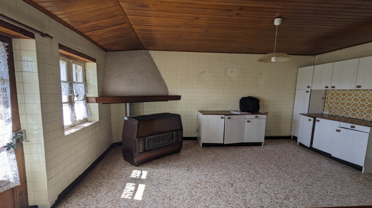 Ma-Cabane - Vente Maison ISLE-ET-BARDAIS, 103 m²