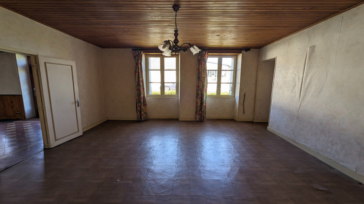 Ma-Cabane - Vente Maison ISLE-ET-BARDAIS, 103 m²