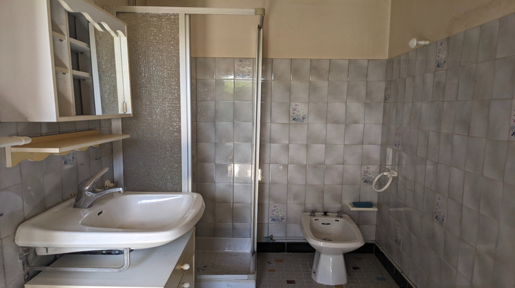 Ma-Cabane - Vente Maison ISLE-ET-BARDAIS, 103 m²