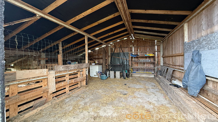 Ma-Cabane - Vente Maison ISLE-ET-BARDAIS, 236 m²