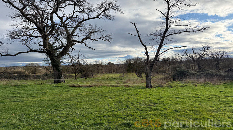 Ma-Cabane - Vente Maison ISLE-ET-BARDAIS, 236 m²