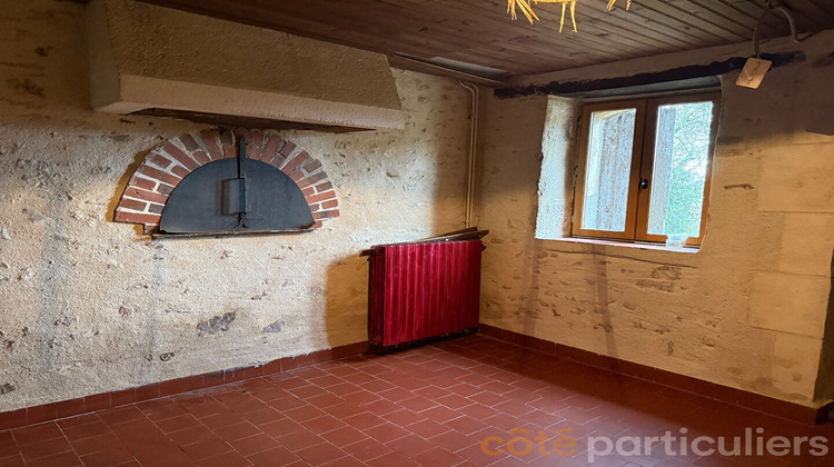 Ma-Cabane - Vente Maison ISLE-ET-BARDAIS, 236 m²