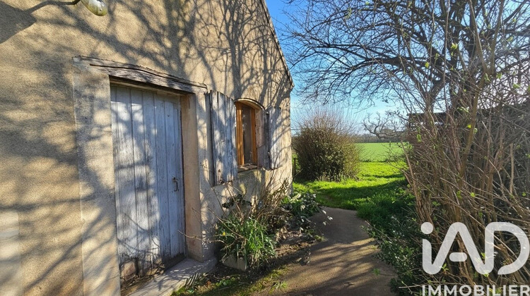 Ma-Cabane - Vente Maison Isle-Et-Bardais, 236 m²