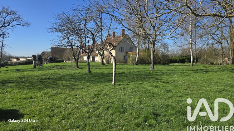 Ma-Cabane - Vente Maison Isle-Et-Bardais, 236 m²