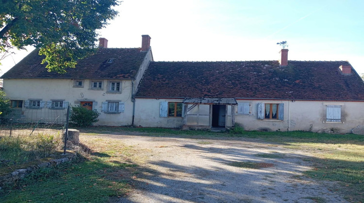 Ma-Cabane - Vente Maison Isle-Et-Bardais, 236 m²