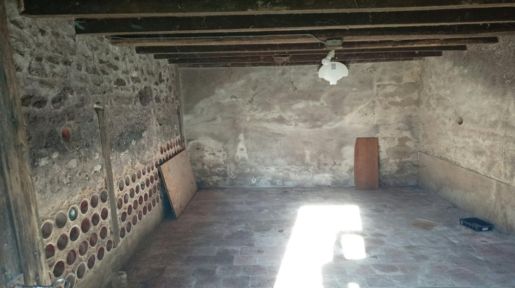 Ma-Cabane - Vente Maison Isle-Et-Bardais, 236 m²