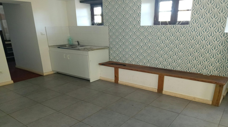 Ma-Cabane - Vente Maison Isle-Et-Bardais, 236 m²