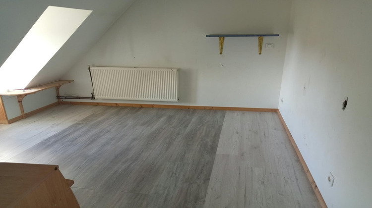 Ma-Cabane - Vente Maison Isle-Et-Bardais, 236 m²