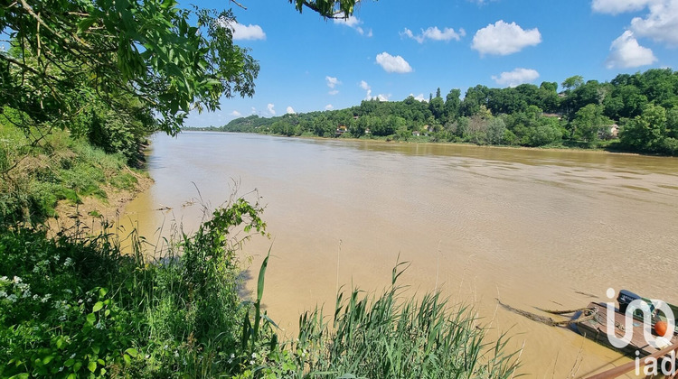 Ma-Cabane - Vente Maison Isle-Saint-Georges, 260 m²