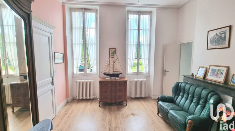 Ma-Cabane - Vente Maison Isle-Saint-Georges, 260 m²