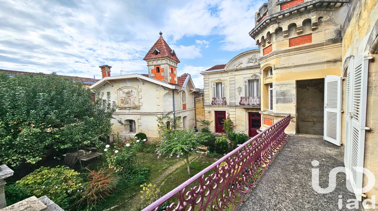 Ma-Cabane - Vente Maison Isle-Saint-Georges, 170 m²