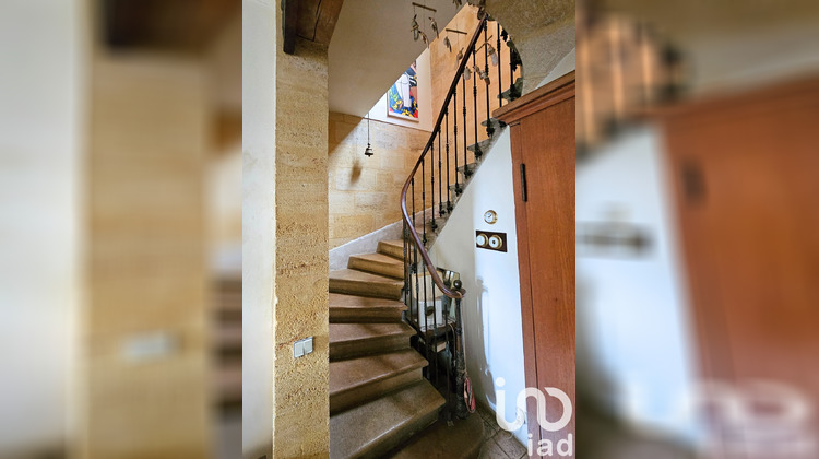 Ma-Cabane - Vente Maison Isle-Saint-Georges, 170 m²