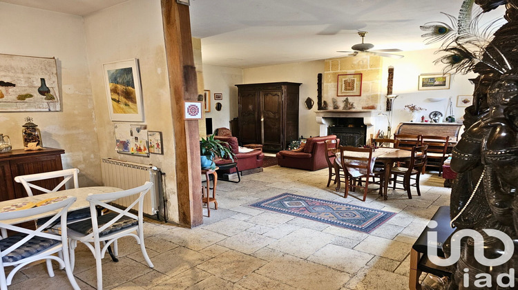 Ma-Cabane - Vente Maison Isle-Saint-Georges, 170 m²