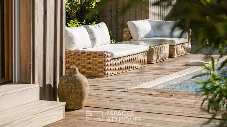 Ma-Cabane - Vente Maison ISLE-SAINT-GEORGES, 170 m²