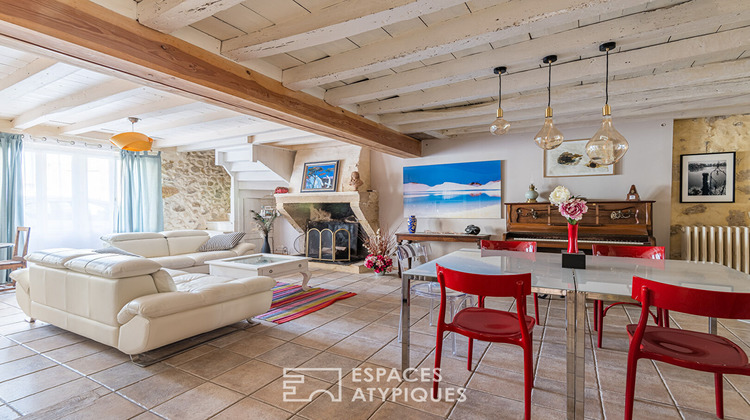 Ma-Cabane - Vente Maison ISLE-SAINT-GEORGES, 170 m²