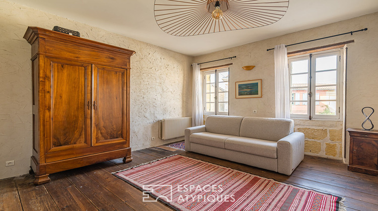 Ma-Cabane - Vente Maison ISLE-SAINT-GEORGES, 170 m²