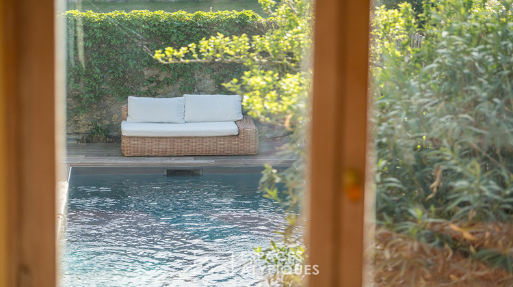 Ma-Cabane - Vente Maison ISLE-SAINT-GEORGES, 170 m²