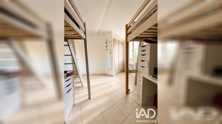 Ma-Cabane - Vente Maison Isle-Saint-Georges, 61 m²
