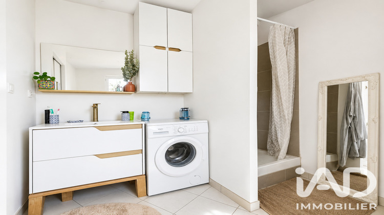 Ma-Cabane - Vente Maison Isle-Saint-Georges, 61 m²