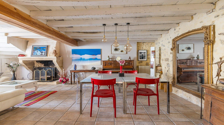 Ma-Cabane - Vente Maison Isle-Saint-Georges, 170 m²